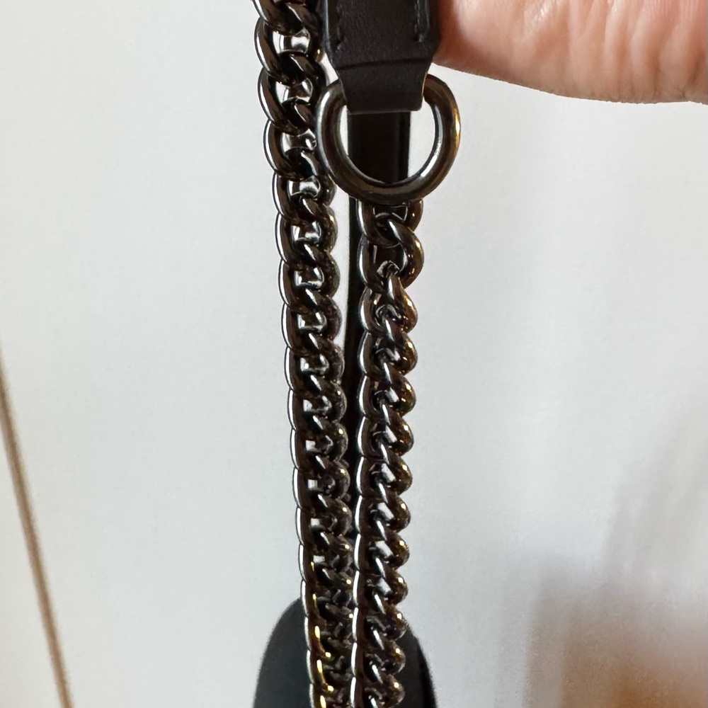 Coach Klare Crossbody Bag In Signature Canvas - Picture 10 of 12